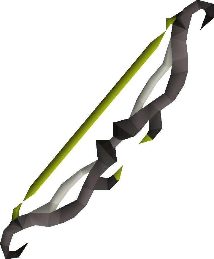 Twisted bow